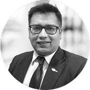 Saharsh Damani
