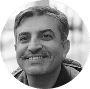 Deepak Sharma